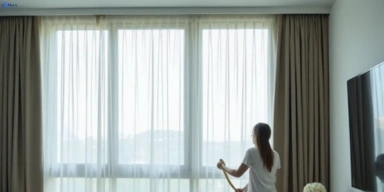 Pre-sale end-of-lease curtain cleaning pendle-hill-nsw residential property